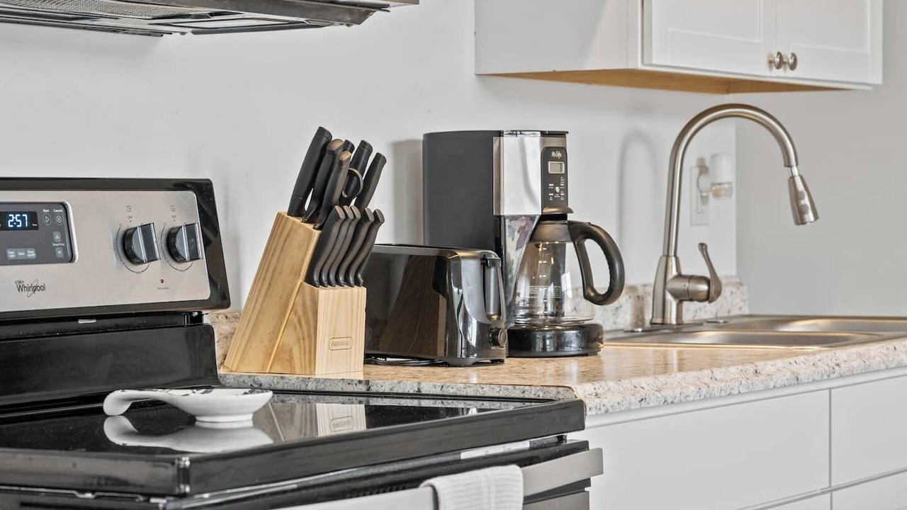 Photo of Kitchen in Edray
