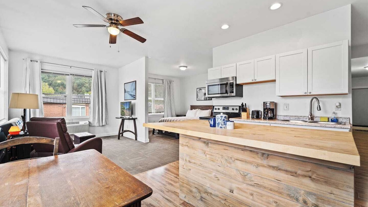 Photo of Kitchen in Edray