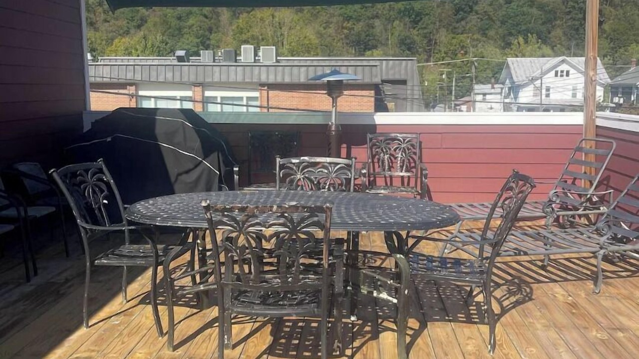 Photo of Outdoor in Edray