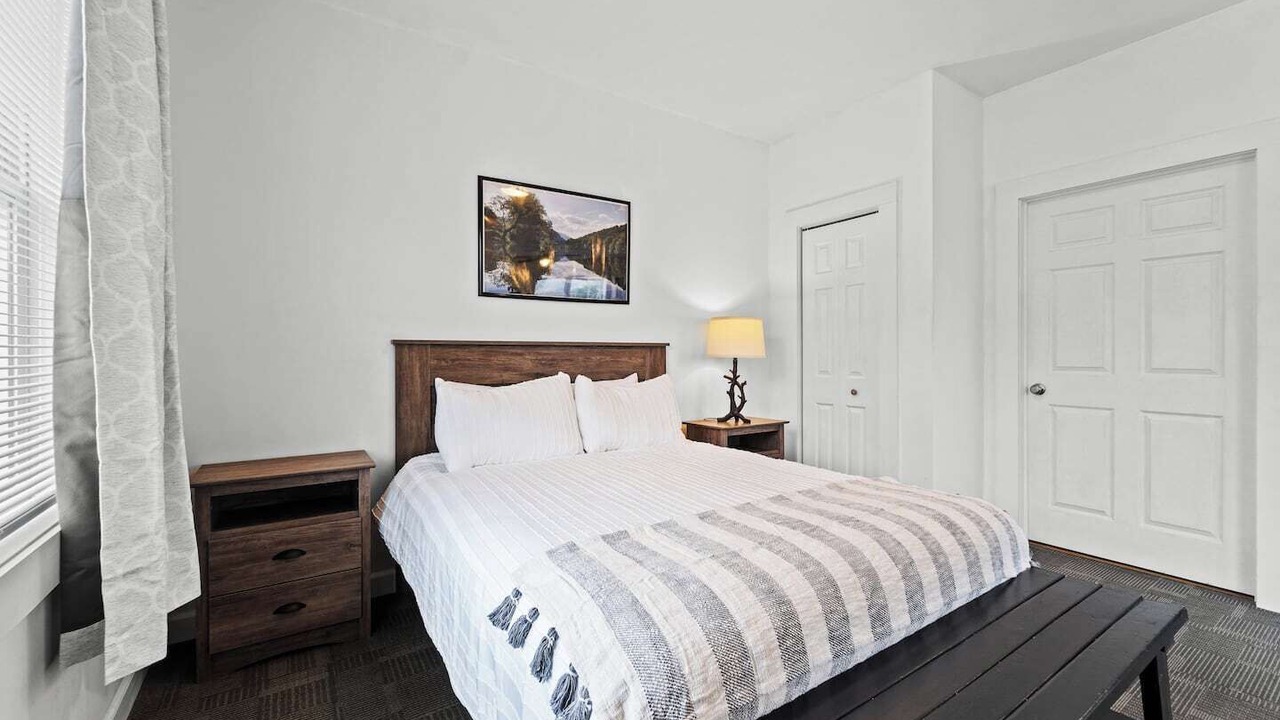 Photo of Bedroom in Edray