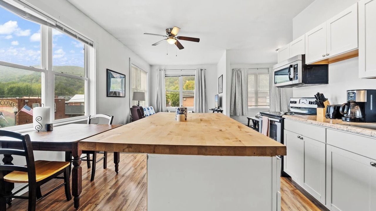 Photo of Kitchen in Edray