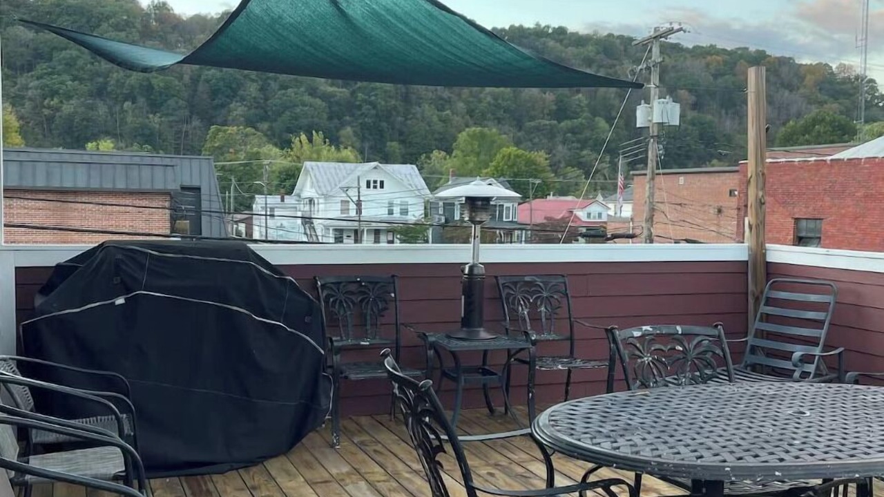 Photo of Outdoor in Edray