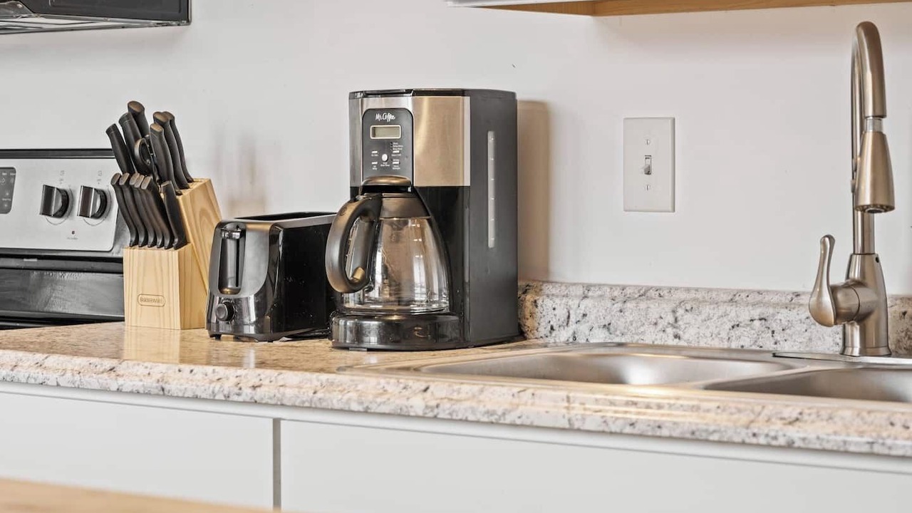 Photo of Kitchen in Edray