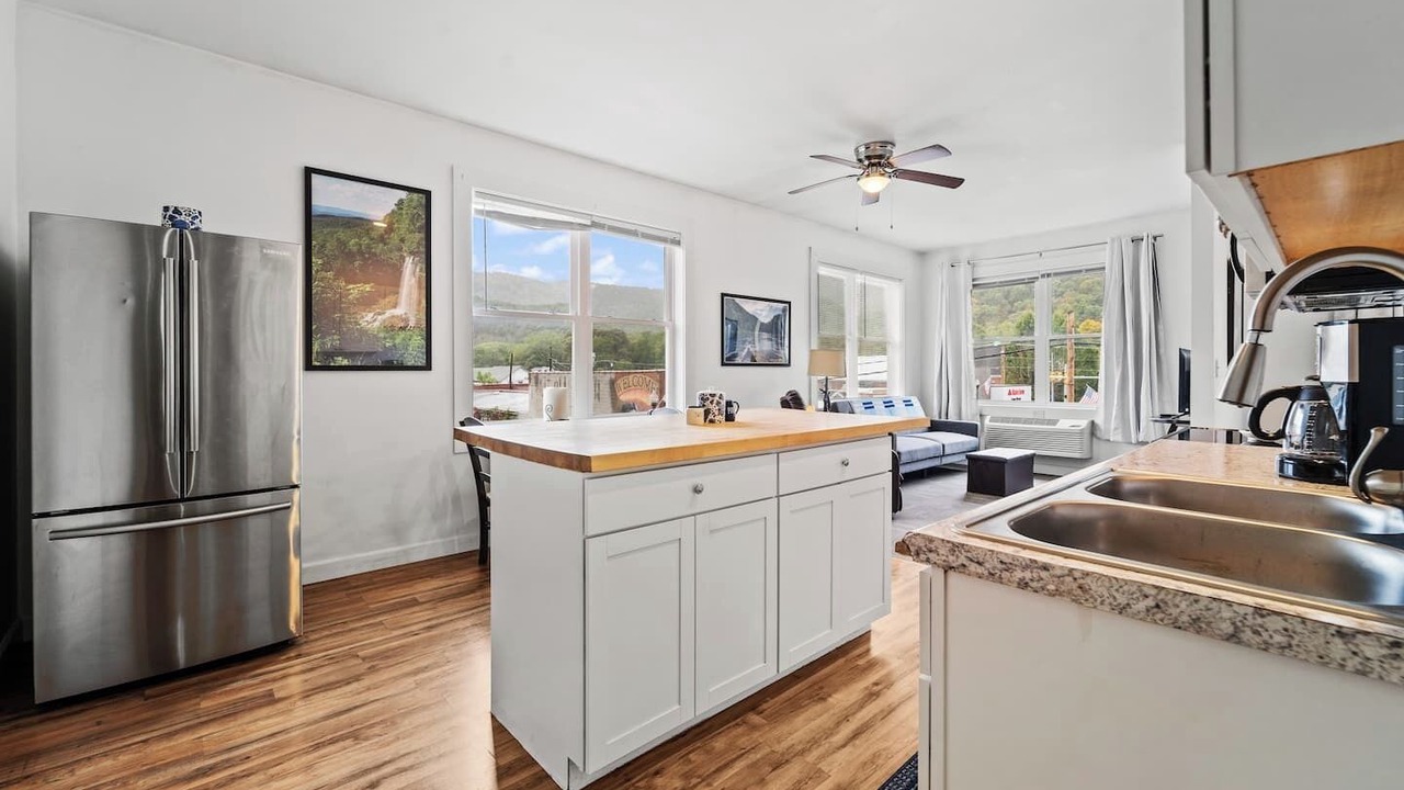 Photo of Kitchen in Edray