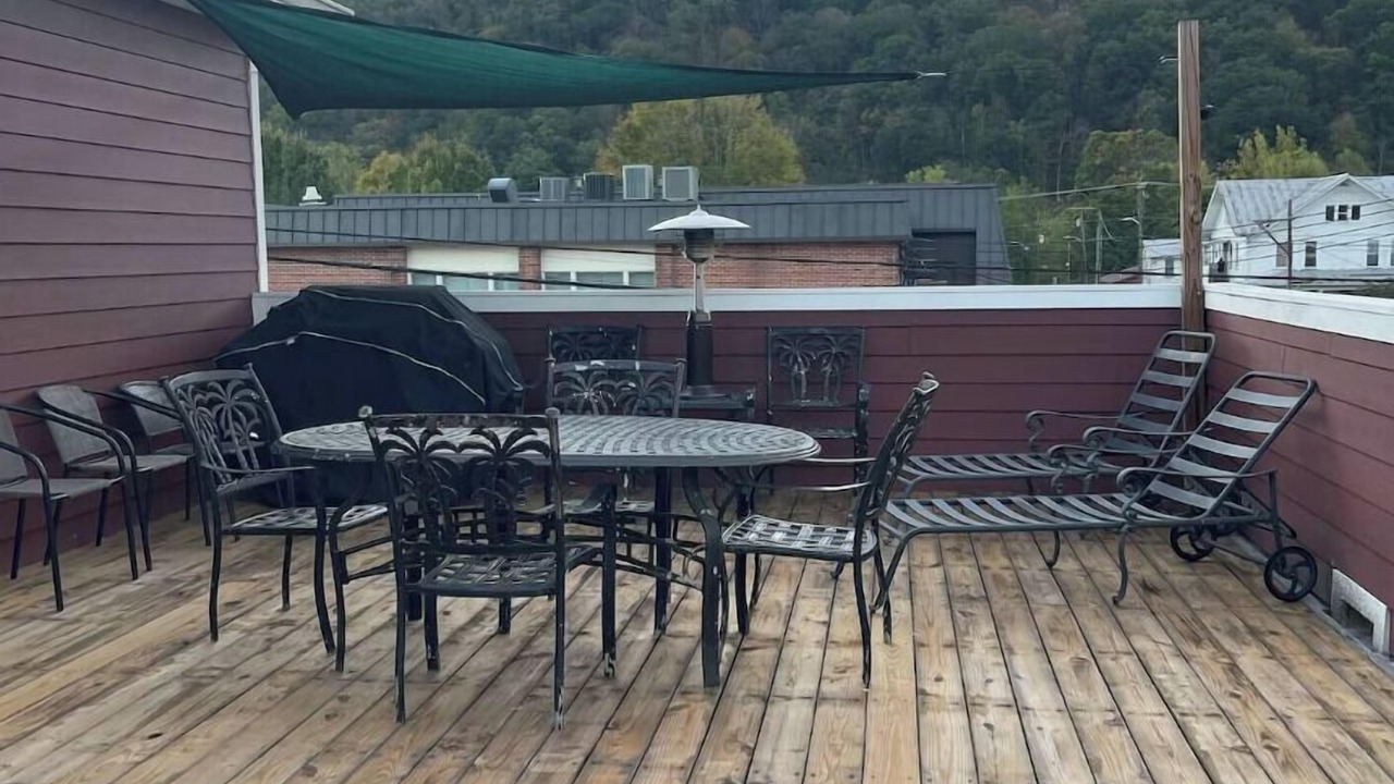 Photo of Outdoor in Edray