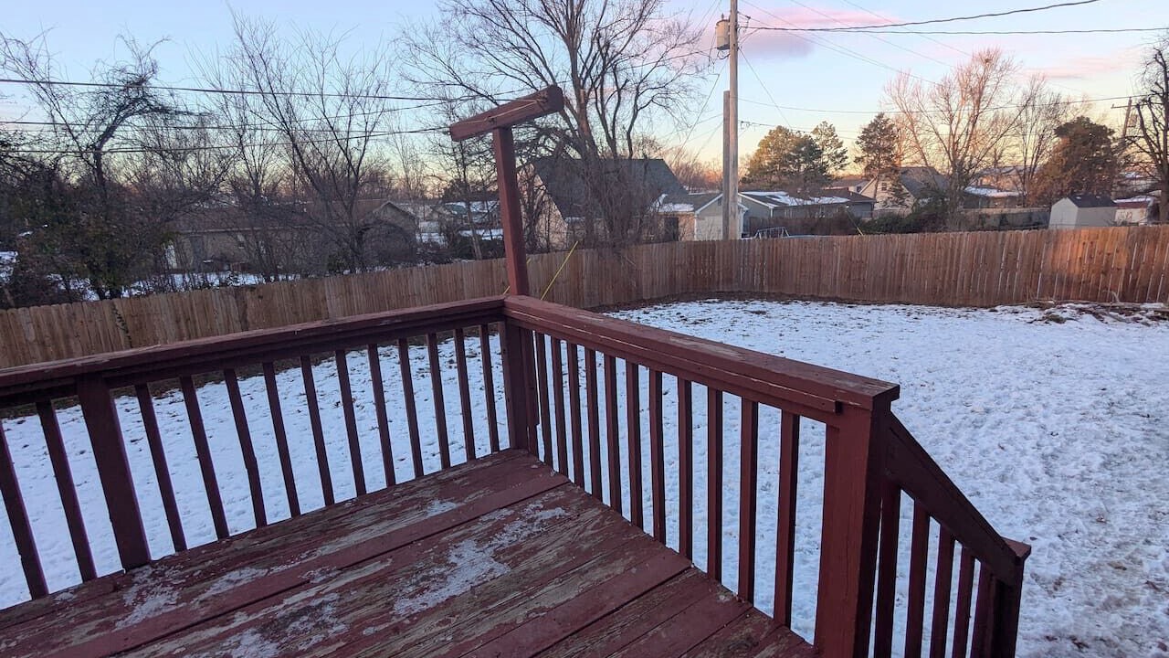 Photo of Outdoor in St. Robert
