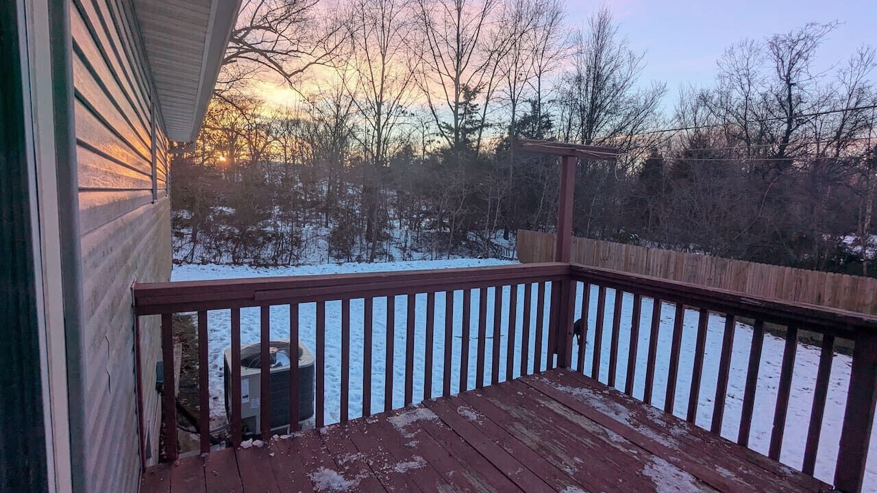 Photo of Outdoor in St. Robert