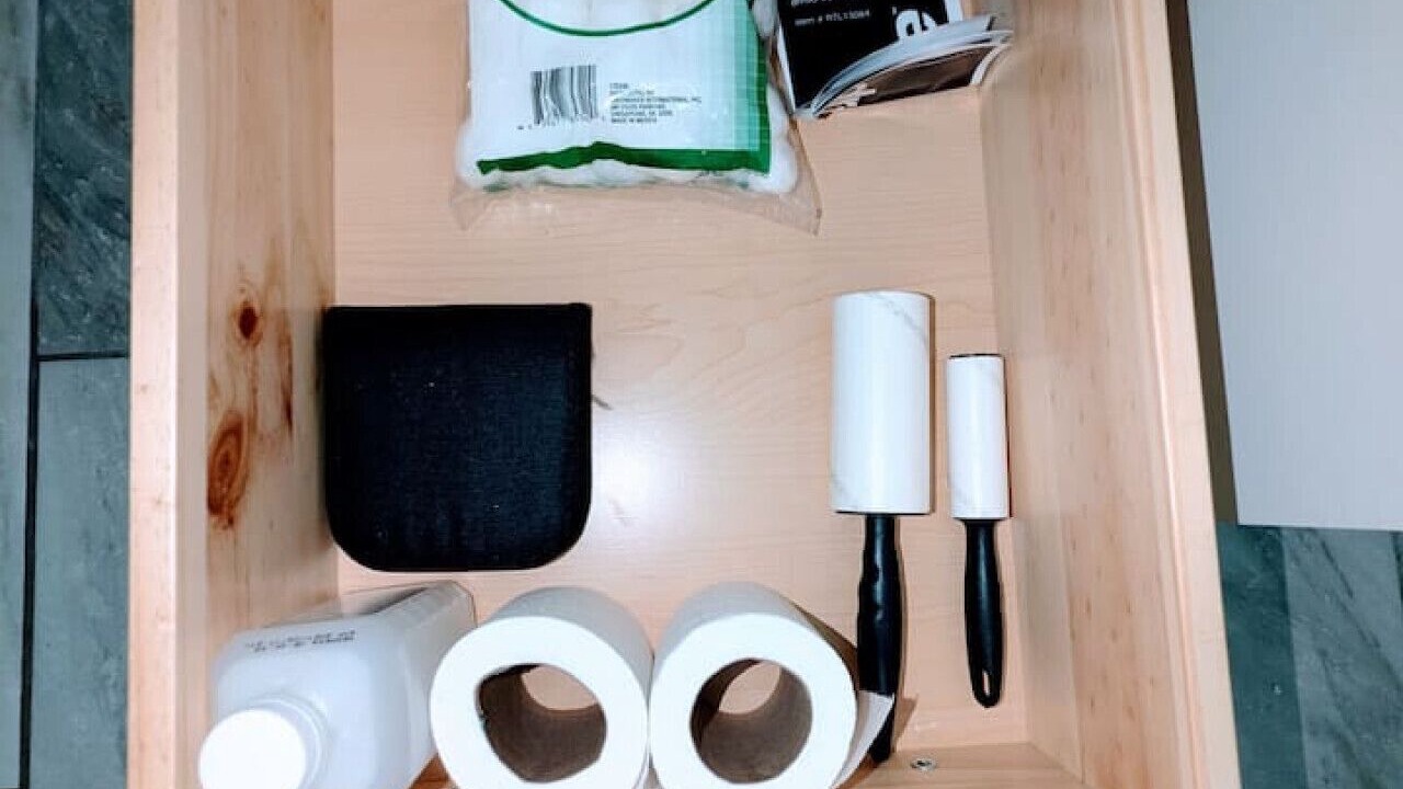 Photo of Bathroom in St. Robert