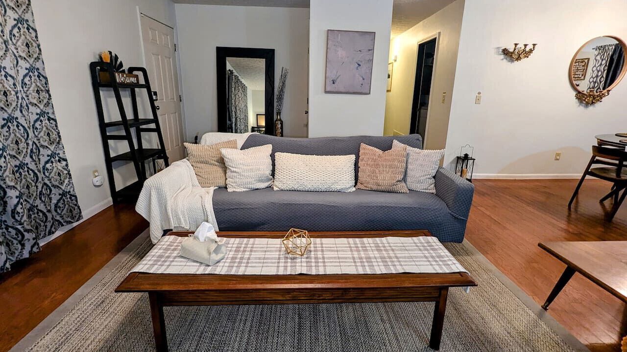 Photo of Livingroom in St. Robert