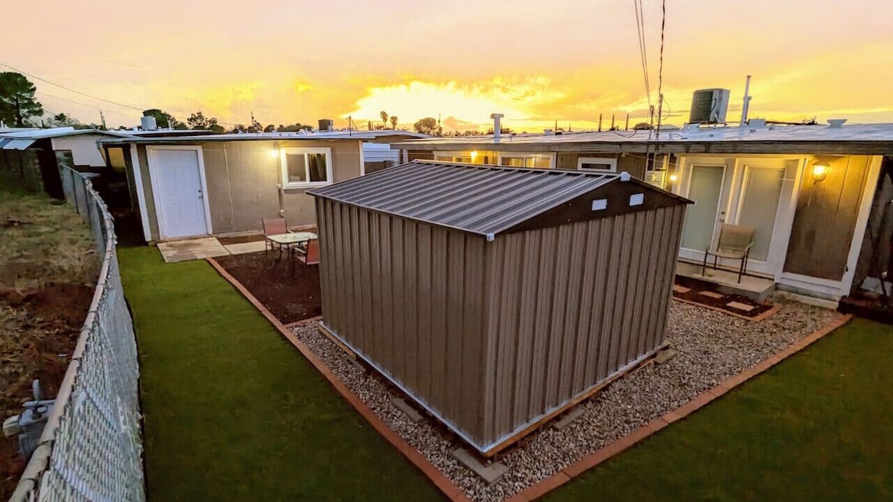 Photo of Outdoor in Sierra Vista