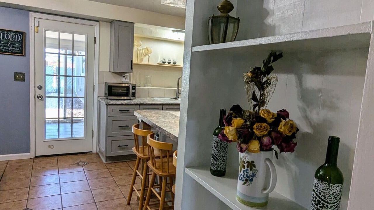 Photo of Kitchen in Sierra Vista