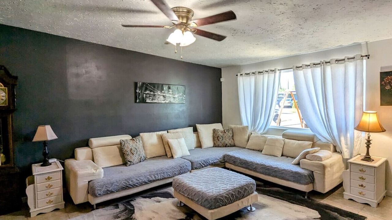 Photo of Livingroom in Sierra Vista