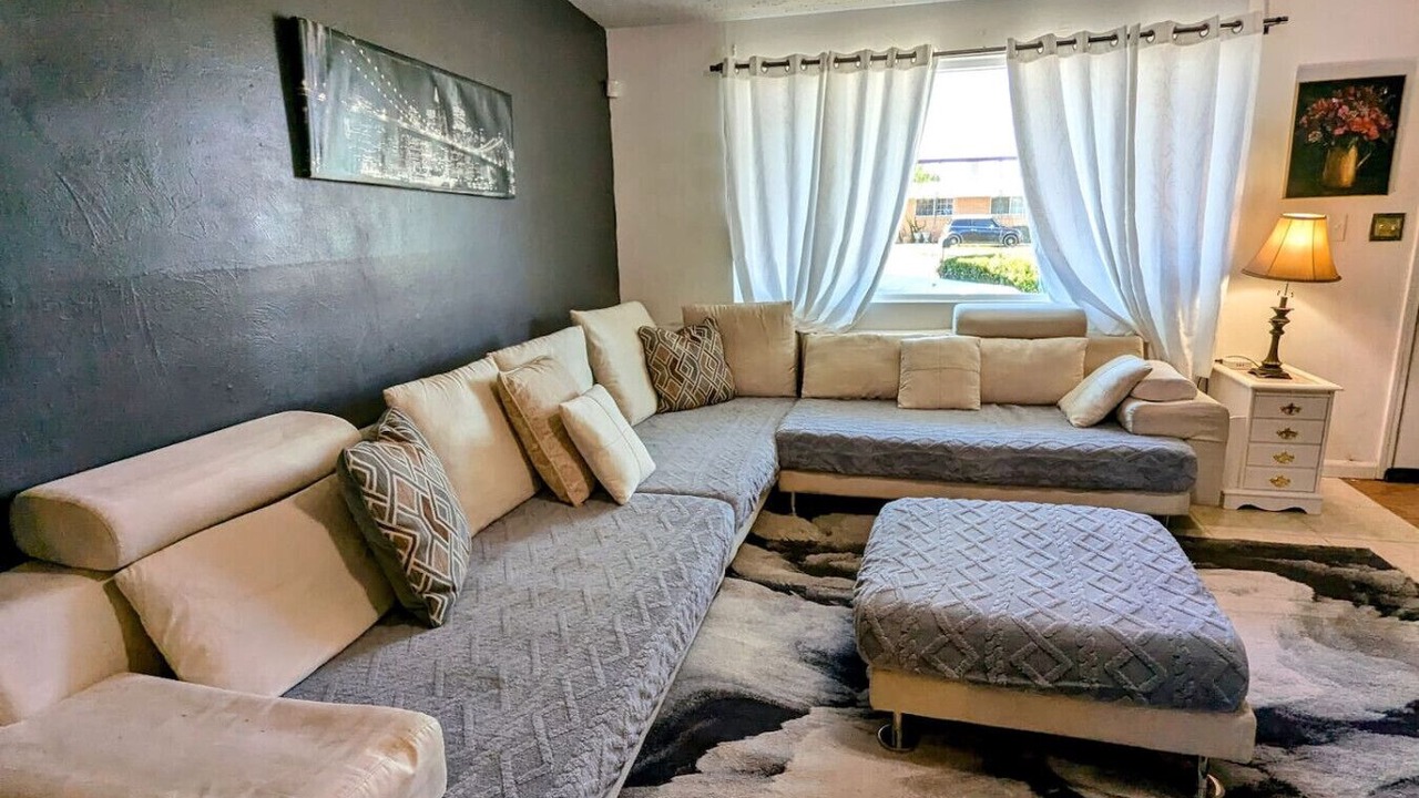 Photo of Livingroom in Sierra Vista