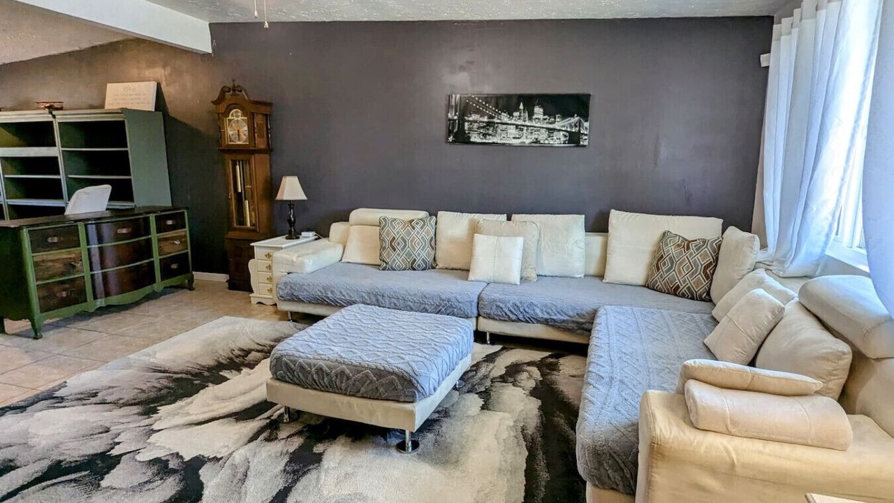 Photo of Livingroom in Sierra Vista