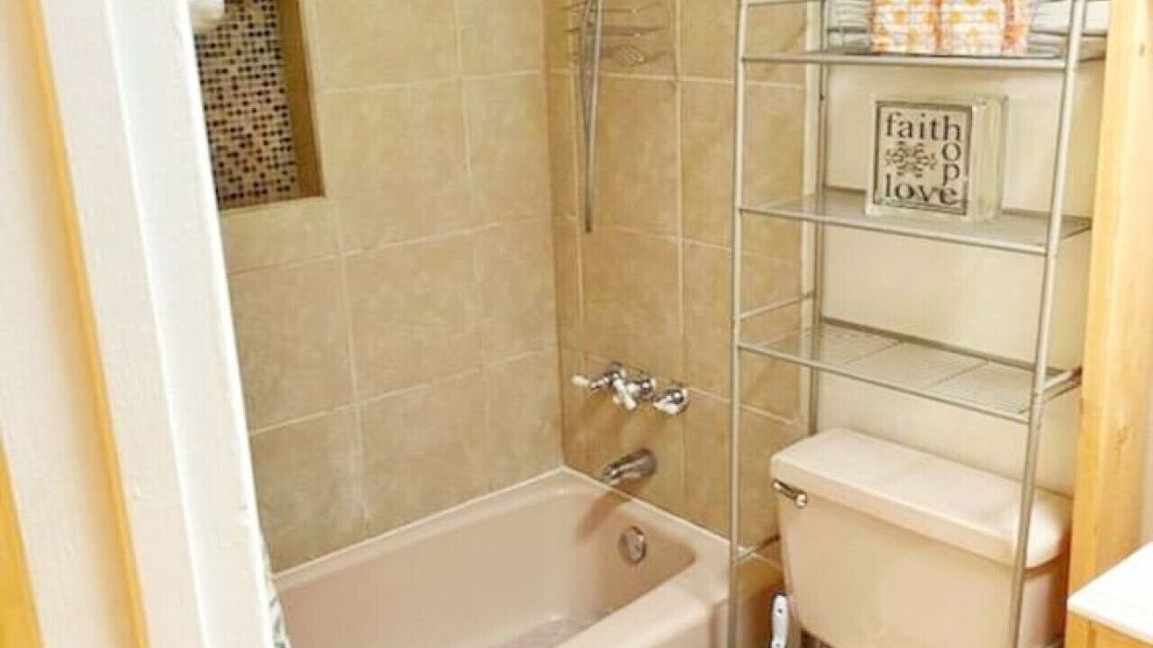 Photo of Bathroom in Sierra Vista