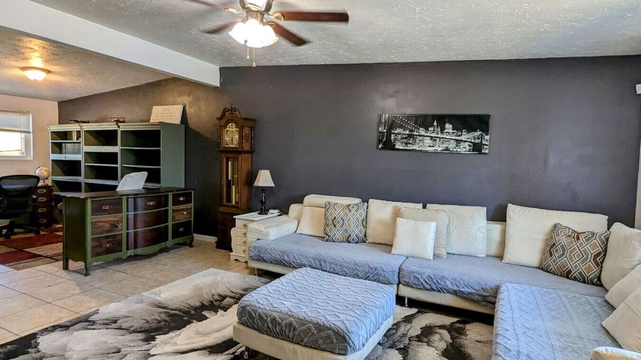 Photo of Livingroom in Sierra Vista