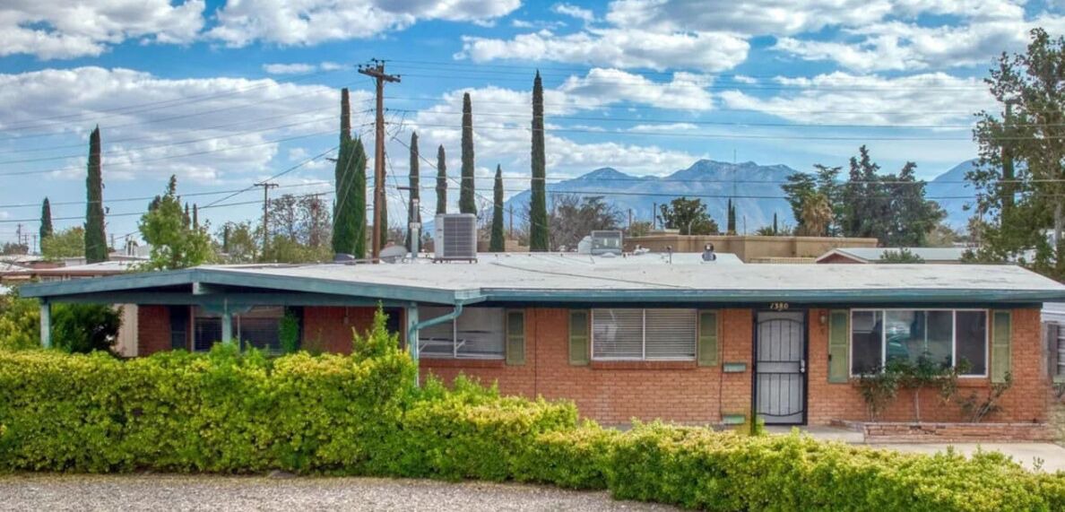 Photo of Outdoor in Sierra Vista