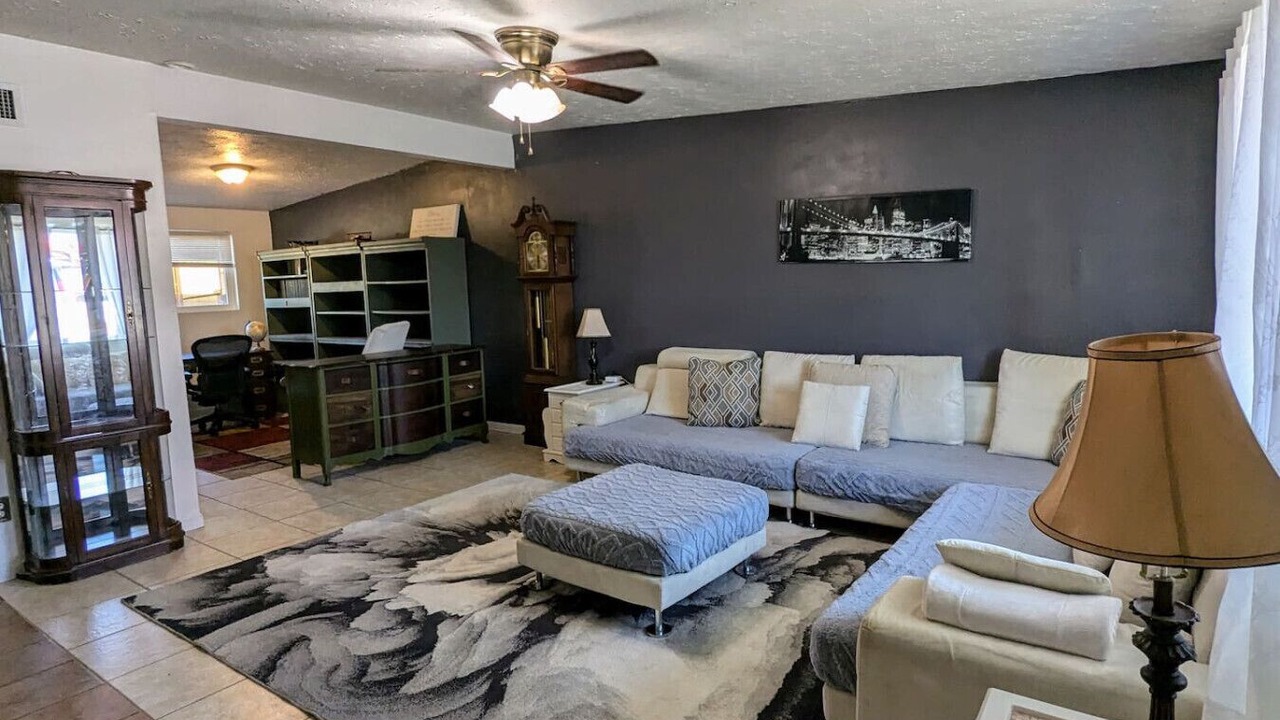 Photo of Livingroom in Sierra Vista