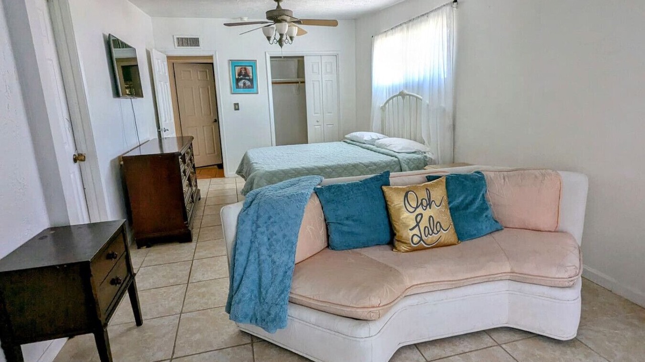 Photo of Bedroom in Sierra Vista