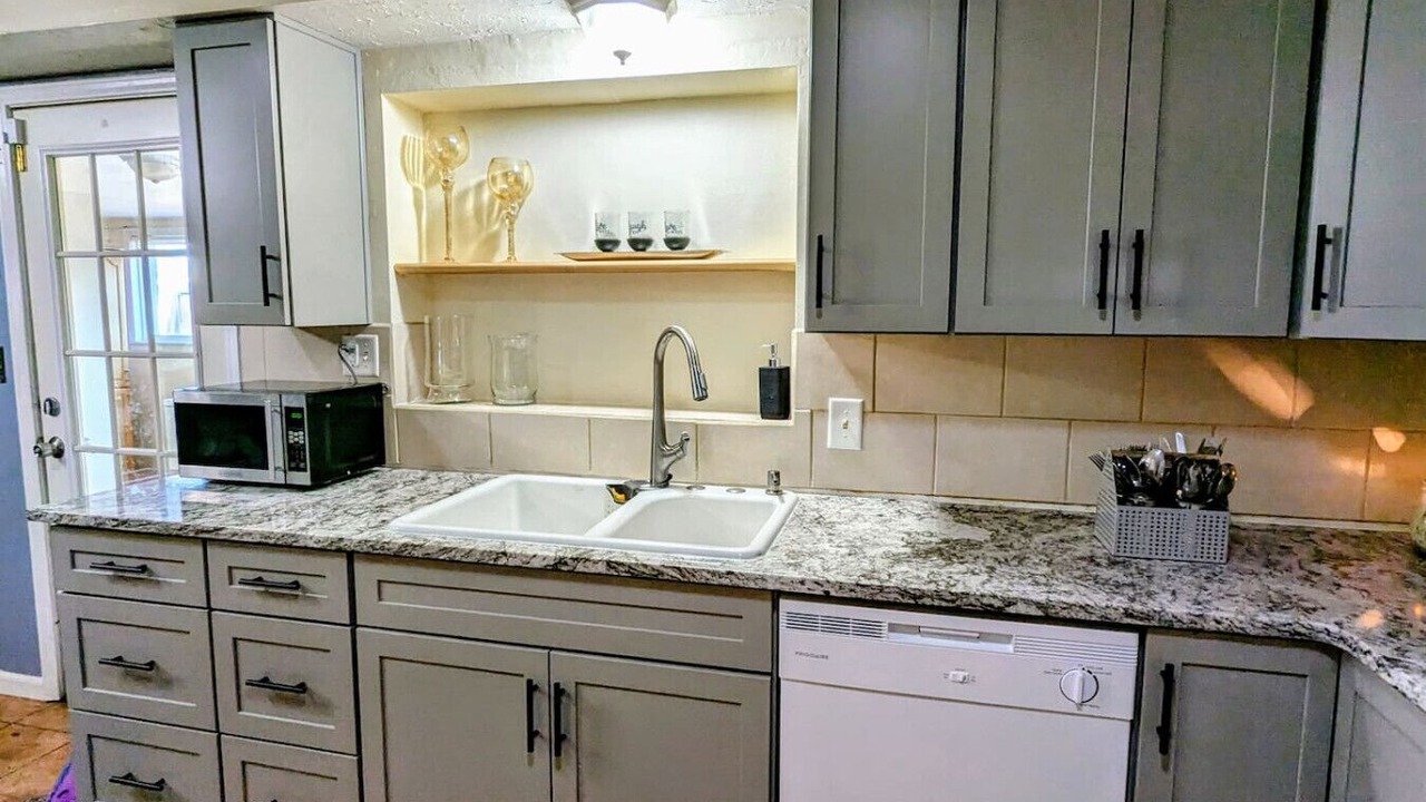 Photo of Kitchen in Sierra Vista