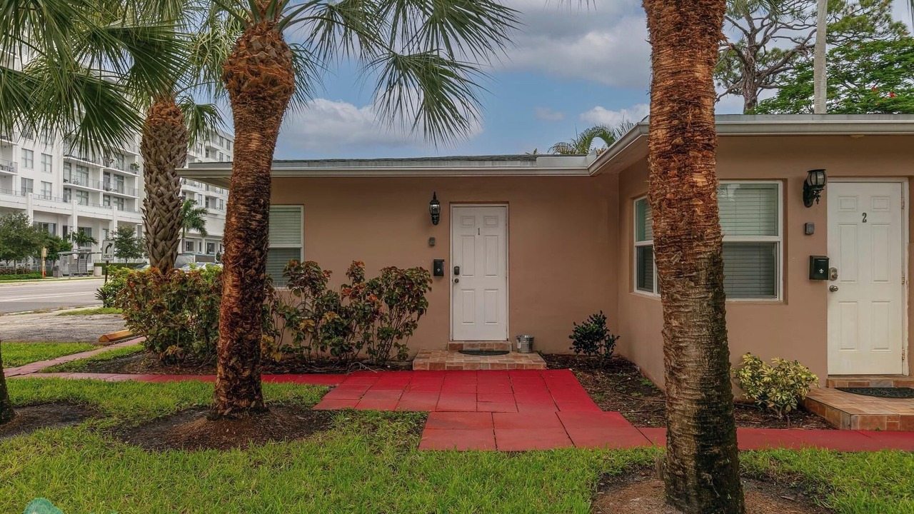 Photo of Outdoor in Poinciana Park