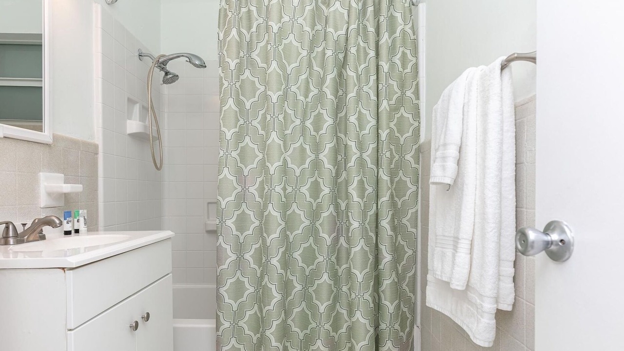Photo of Bathroom in Poinciana Park