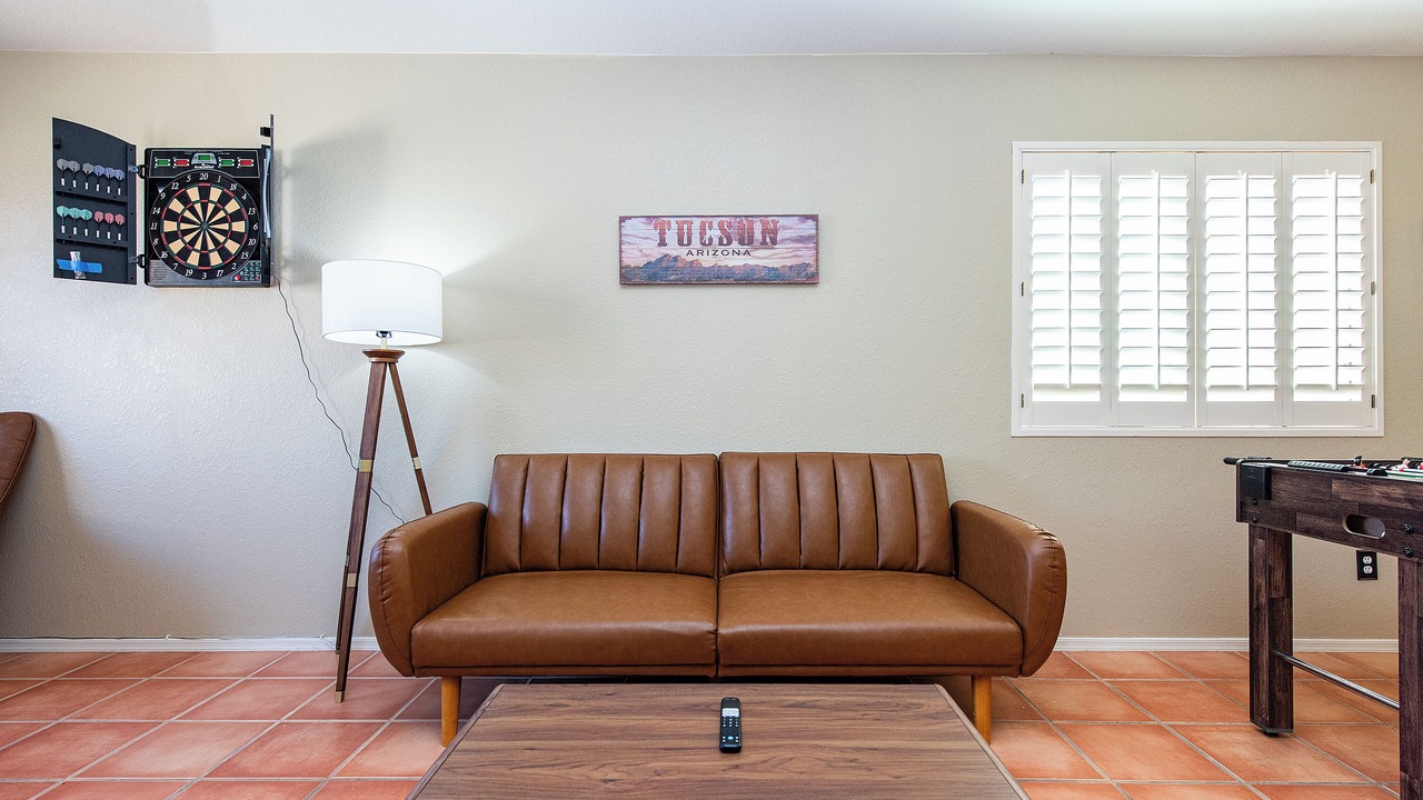 Photo of Livingroom in Rita Ranch