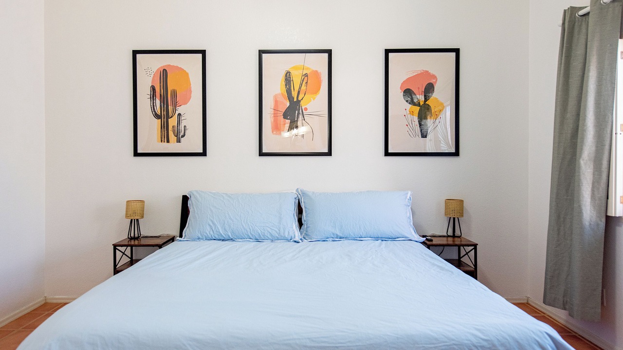 Photo of Bedroom in Rita Ranch