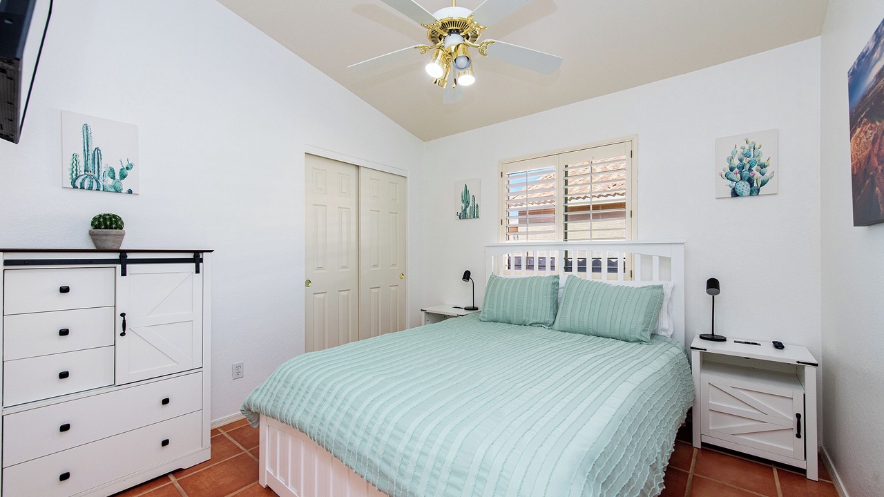 Photo of Bedroom in Rita Ranch