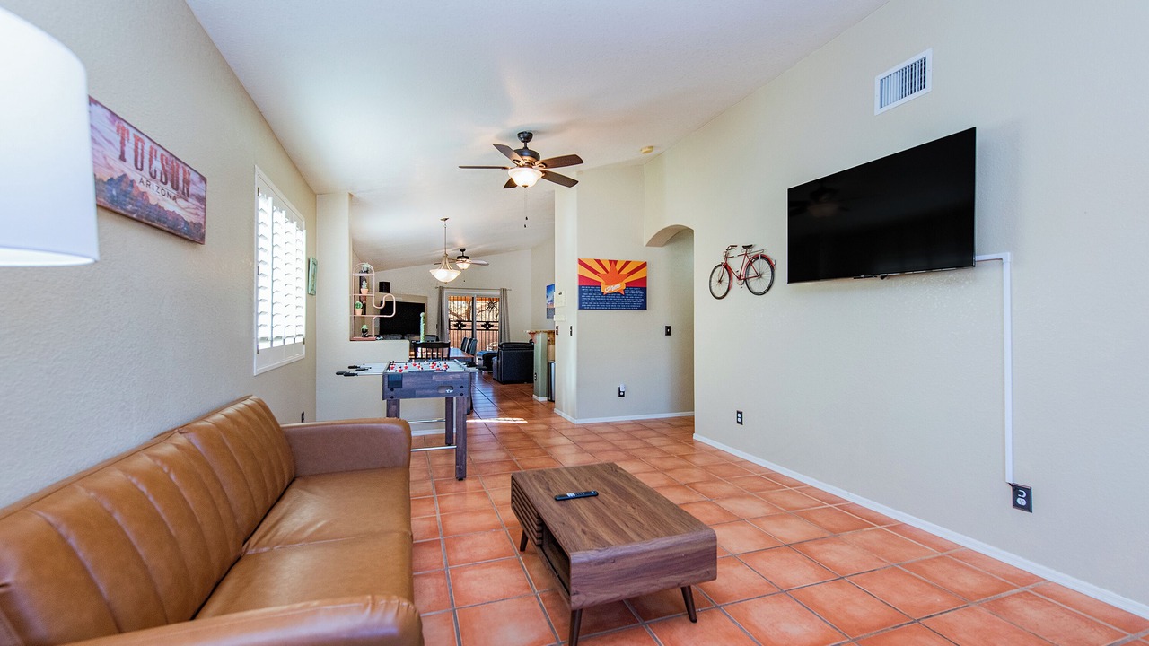 Photo of Livingroom in Rita Ranch