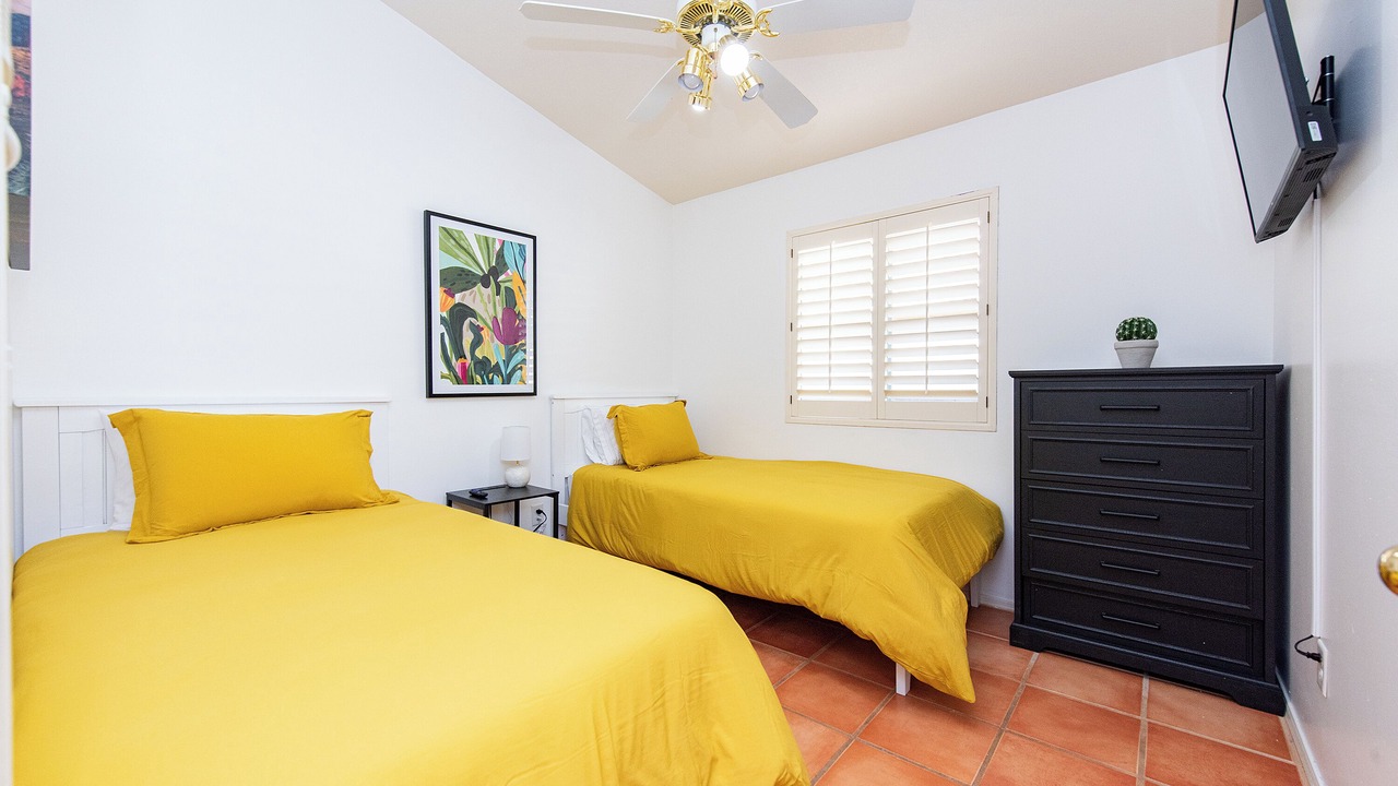 Photo of Bedroom in Rita Ranch