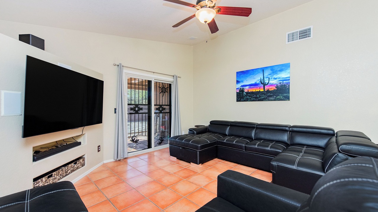 Photo of Livingroom in Rita Ranch