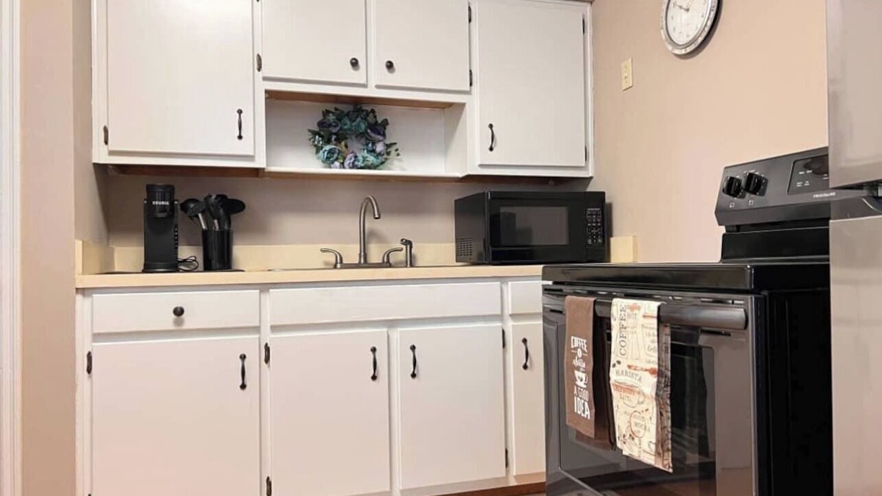 Photo of Kitchen in Newport News