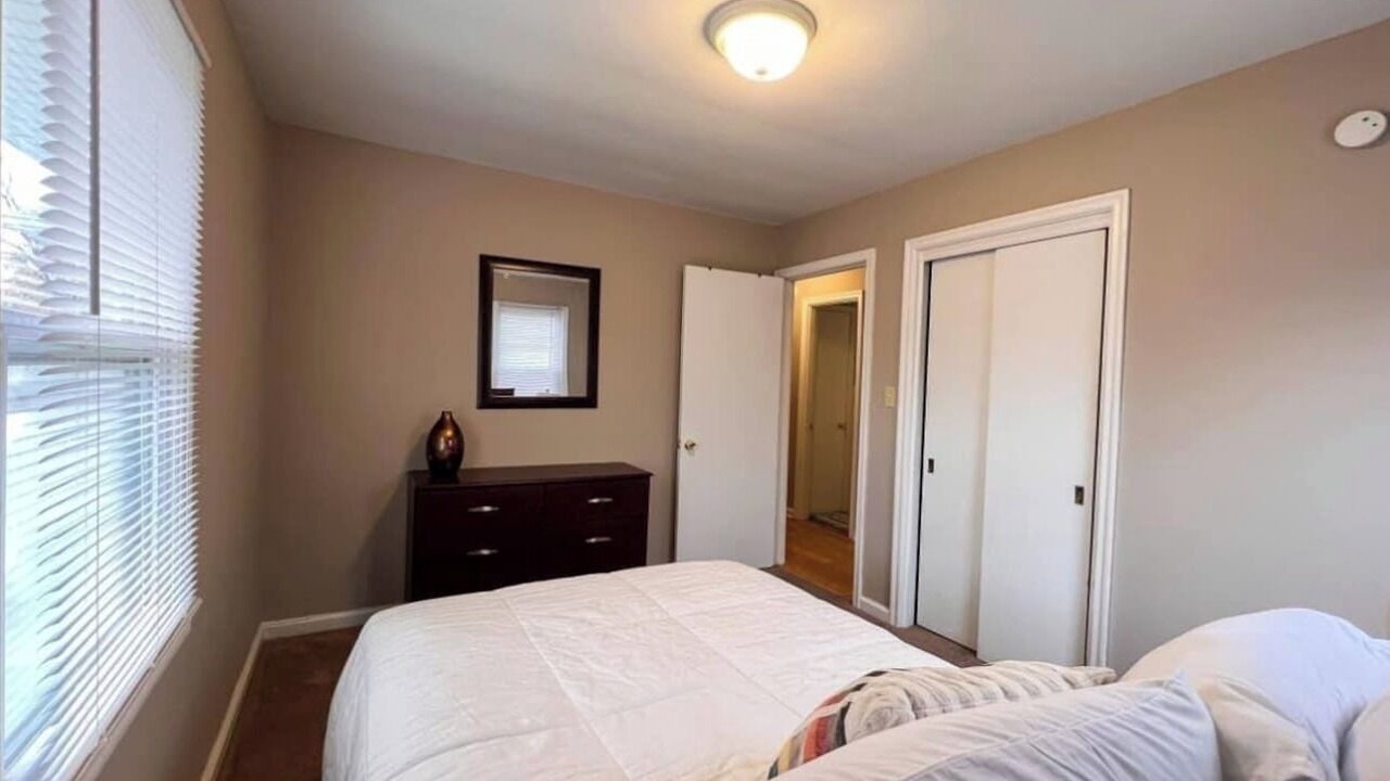 Photo of Bedroom in Newport News