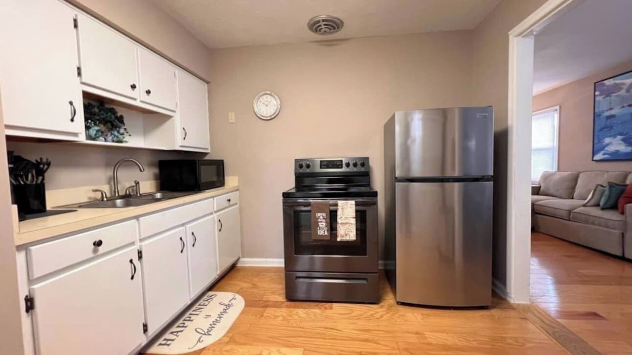 Photo of Kitchen in Newport News