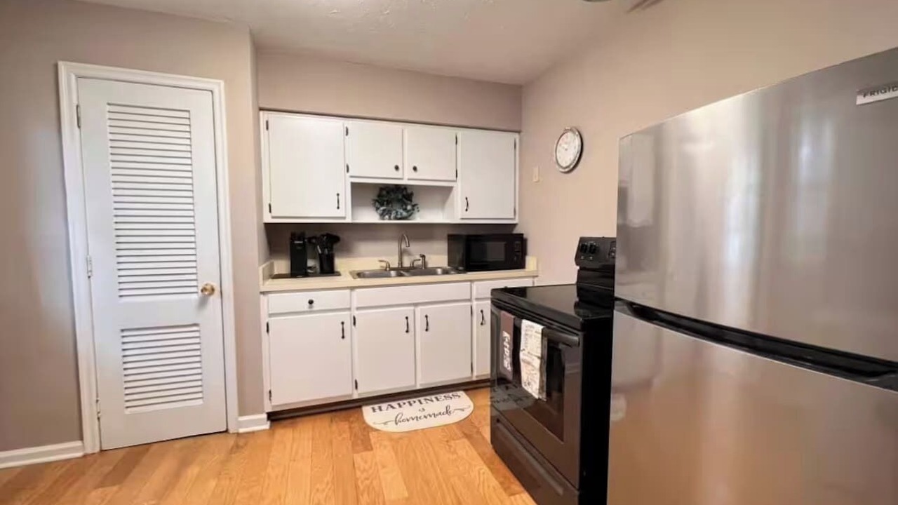 Photo of Kitchen in Newport News