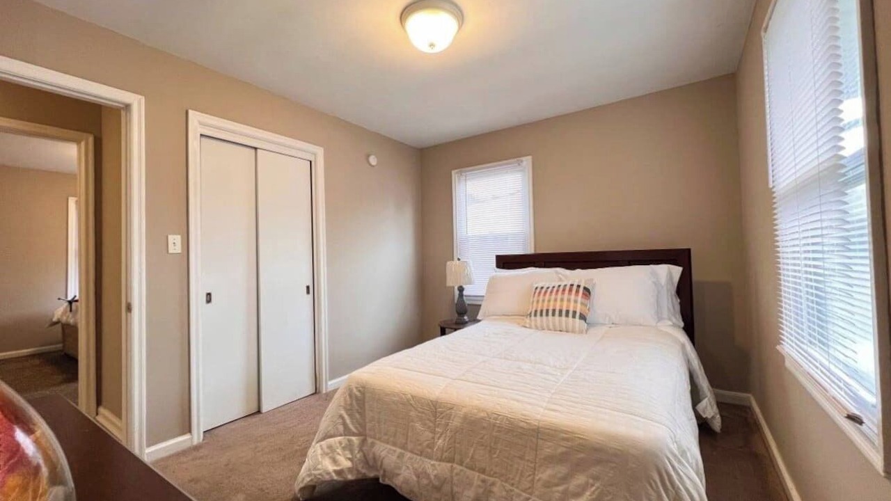Photo of Bedroom in Newport News