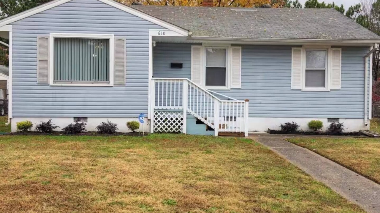 Photo of Outdoor in Newport News