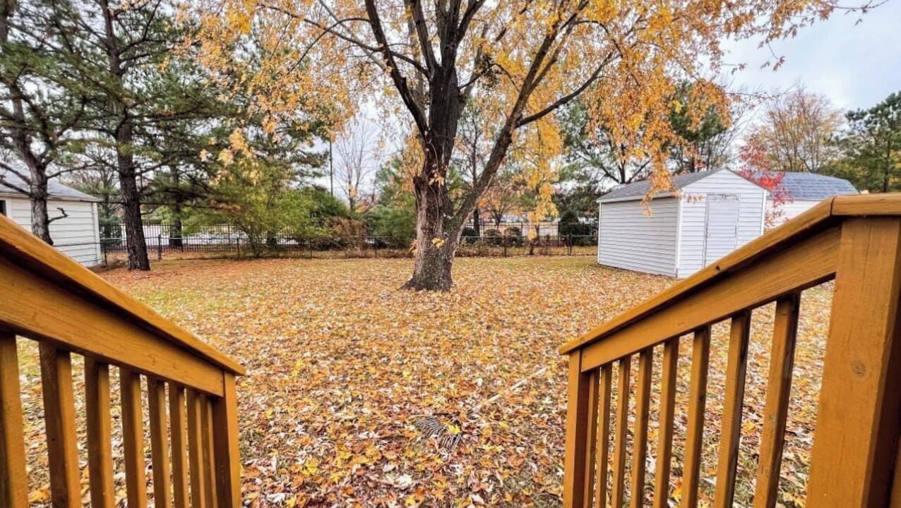 Photo of Outdoor in Newport News