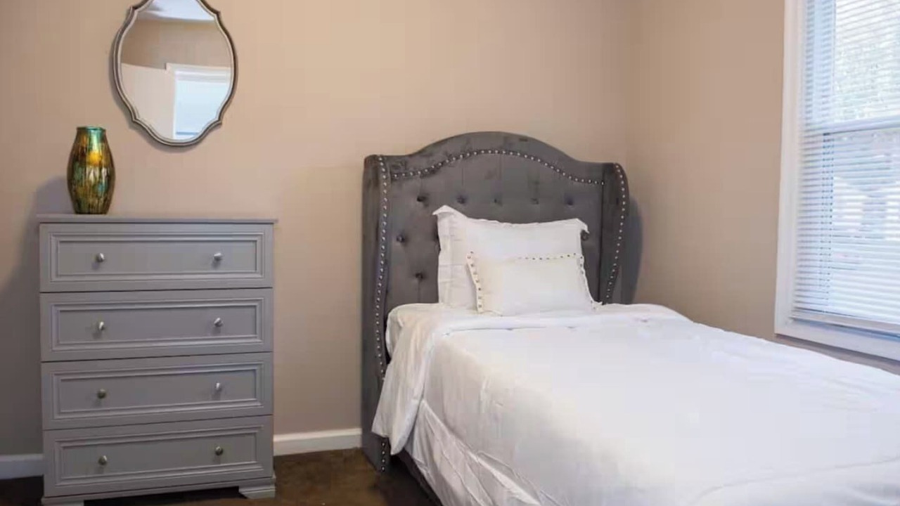 Photo of Bedroom in Newport News