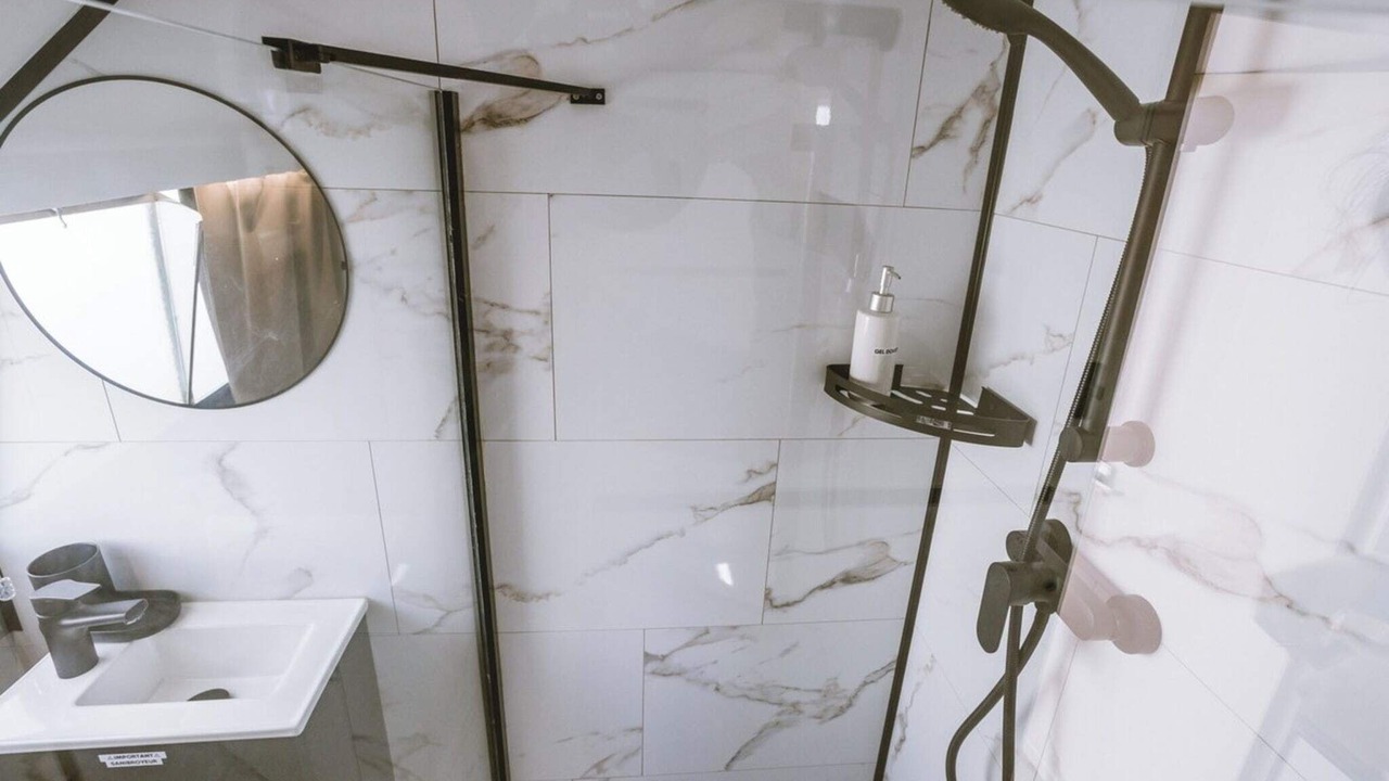 Photo of Bathroom in Bassins a Flot