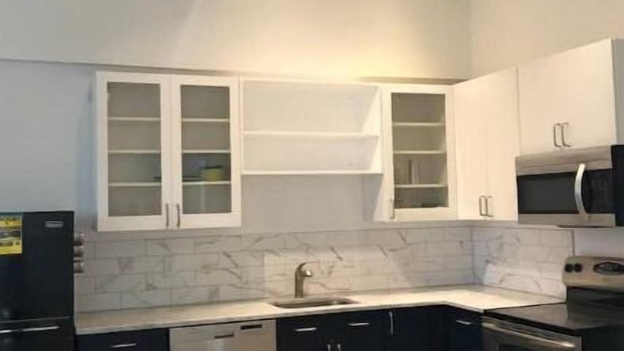 Photo of Kitchen in South Burlington