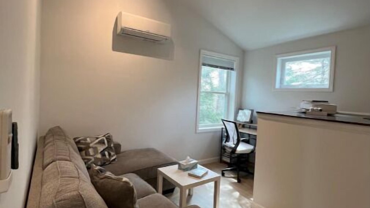 Photo of Livingroom in South Burlington