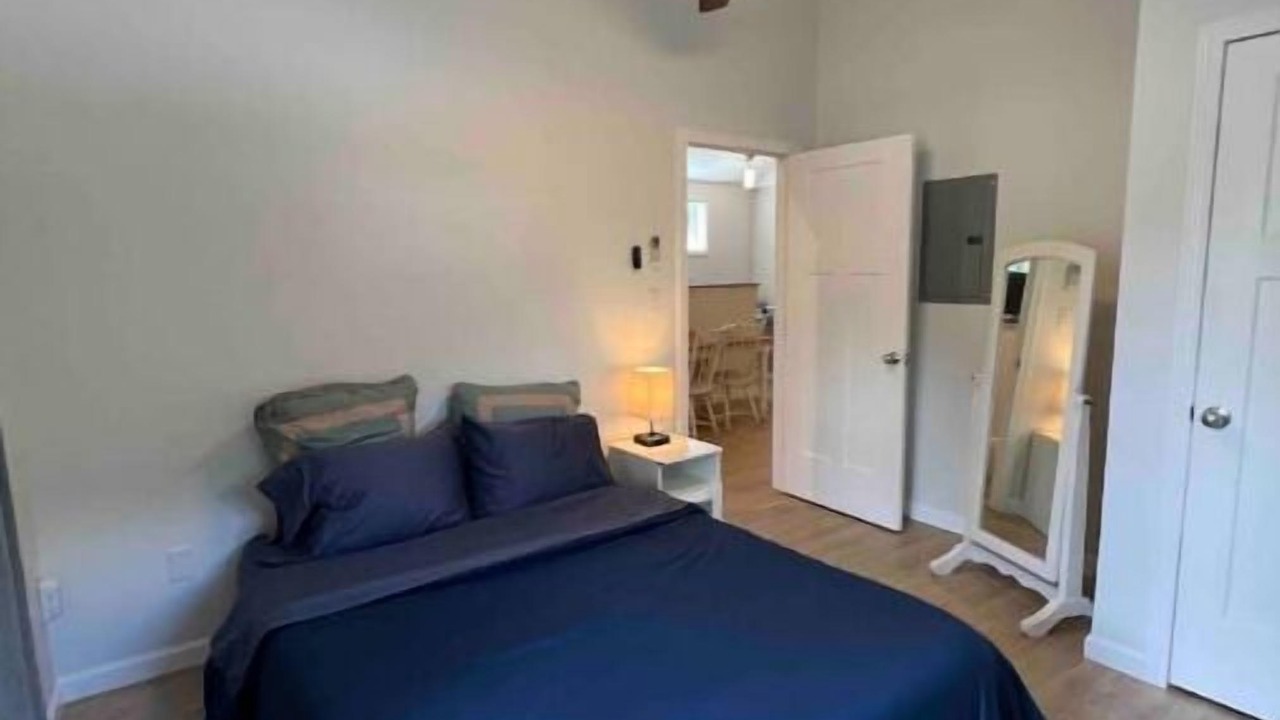 Photo of Bedroom in South Burlington