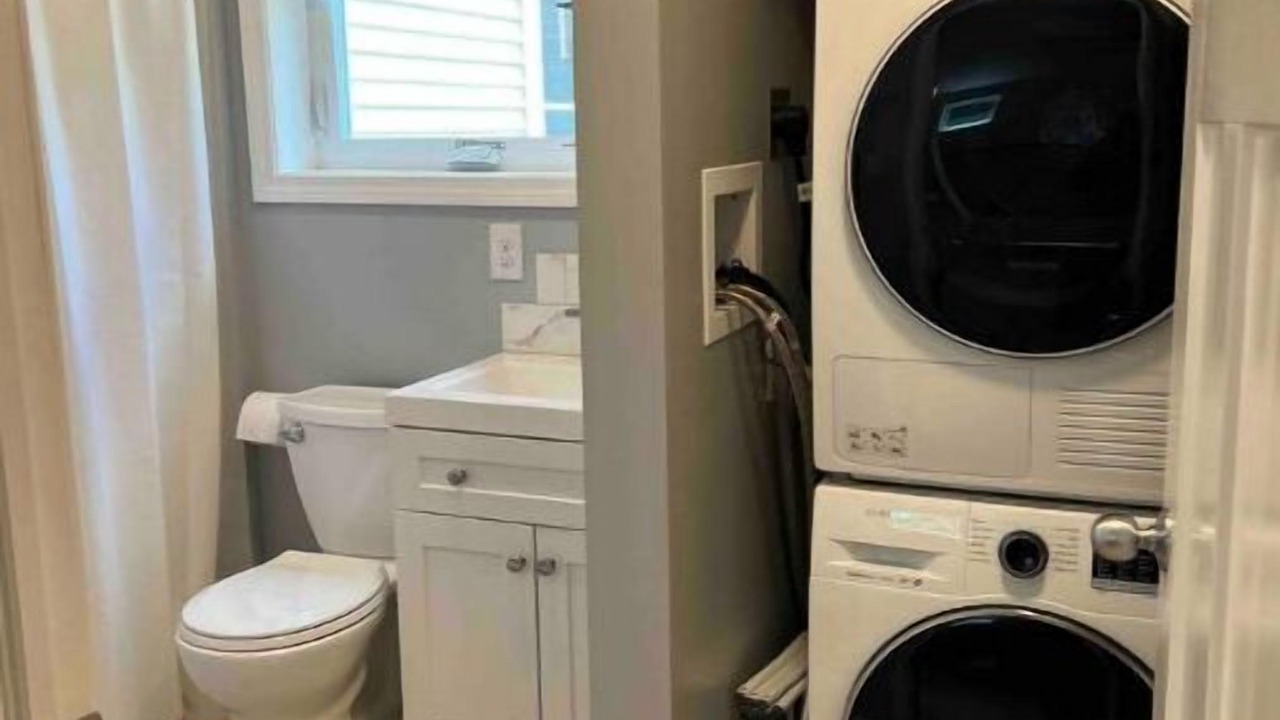 Photo of Bathroom in South Burlington