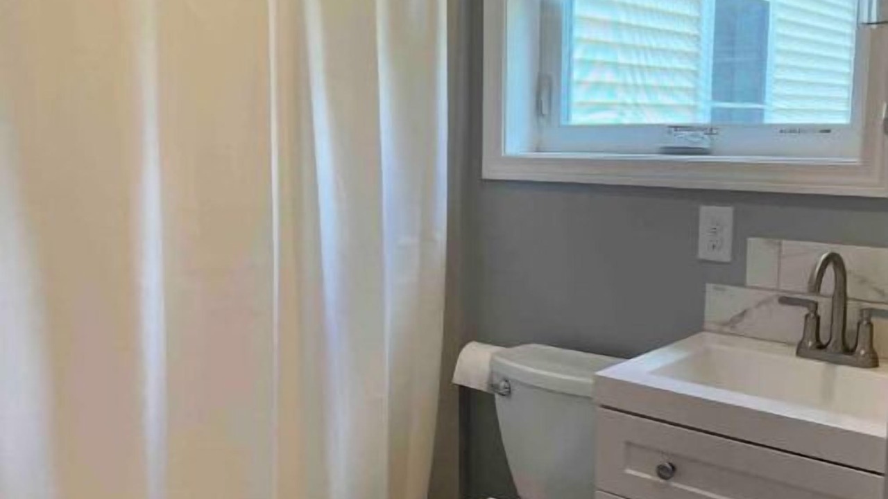Photo of Bathroom in South Burlington