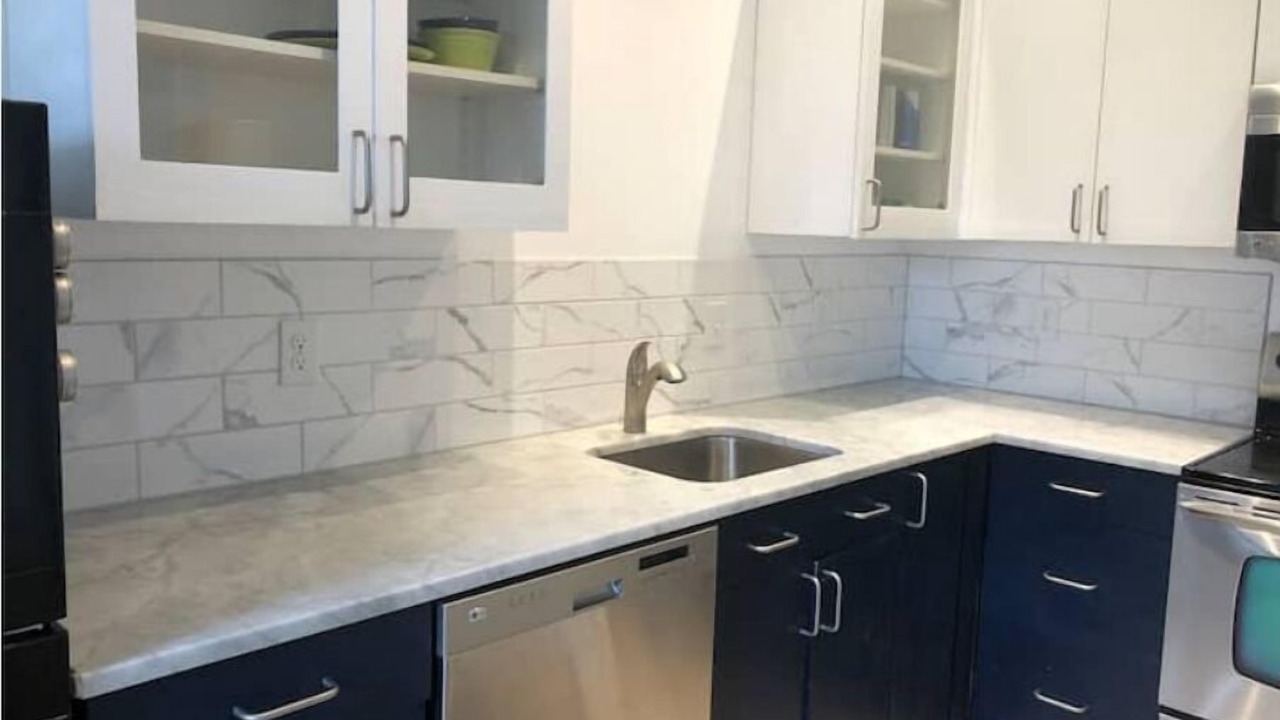 Photo of Kitchen in South Burlington