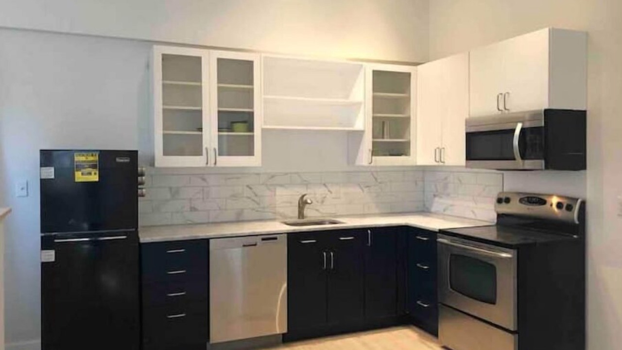 Photo of Kitchen in South Burlington