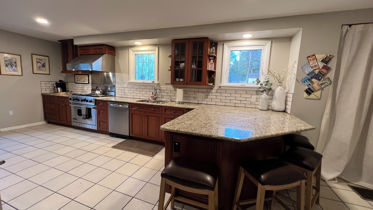 Photo of Kitchen in South End