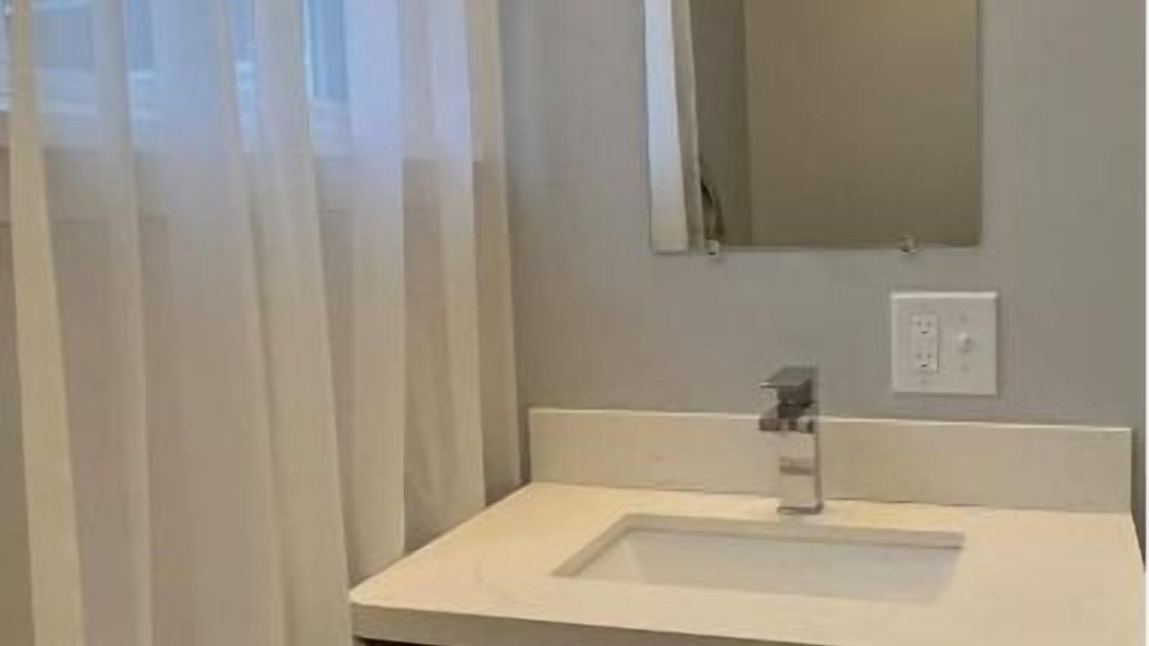 Photo of Bathroom in South End